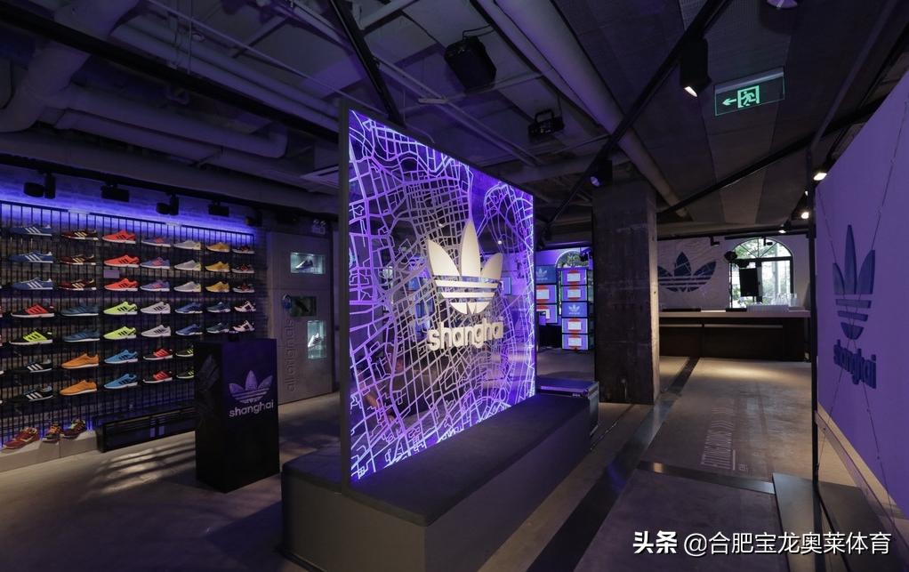 耐克阿迪折扣店加盟投资多少钱,耐克阿迪达斯折扣店开店技巧