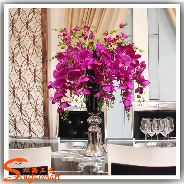 2021十大仿真花品牌,仿真花哪个品牌仿真度高