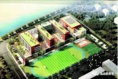 武汉光谷初中划片明细表,武汉将调整中小学划片范围