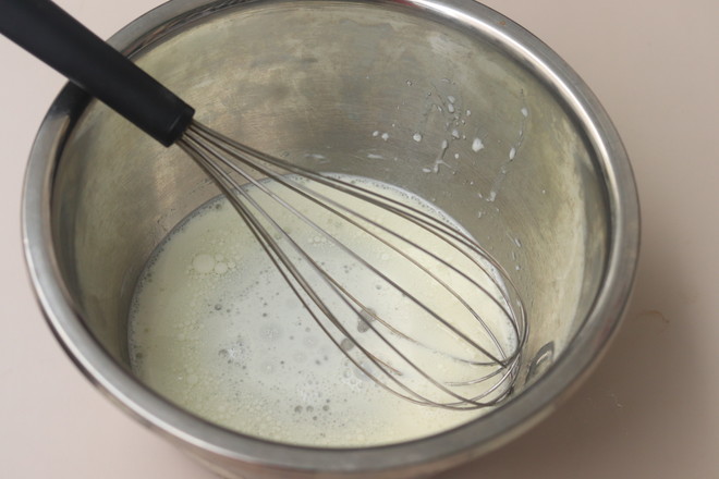 没有烤箱家庭版最简单生日蛋糕,没有烤箱做生日蛋糕的简单做法