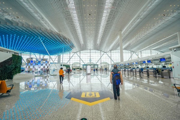 白云机场转机住宿推荐,白云机场转机免费住宿