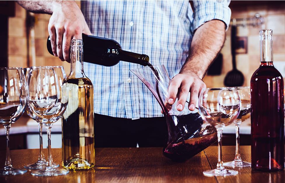 喝红酒为什么要先醒酒您知道吗,为什么喝红酒要醒酒才好喝