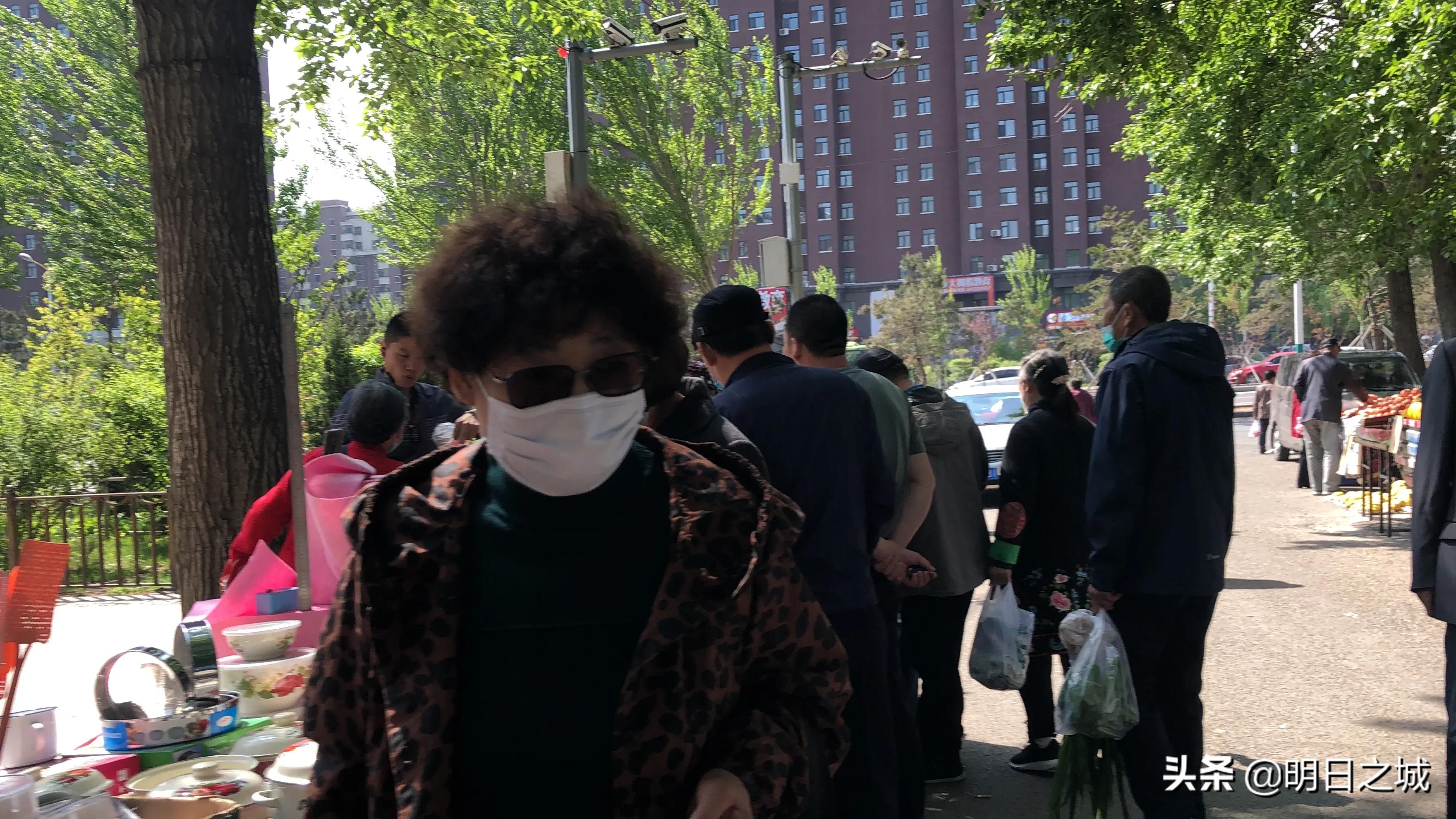 长春早市晚市大集大全2021,长春目前存在的早市