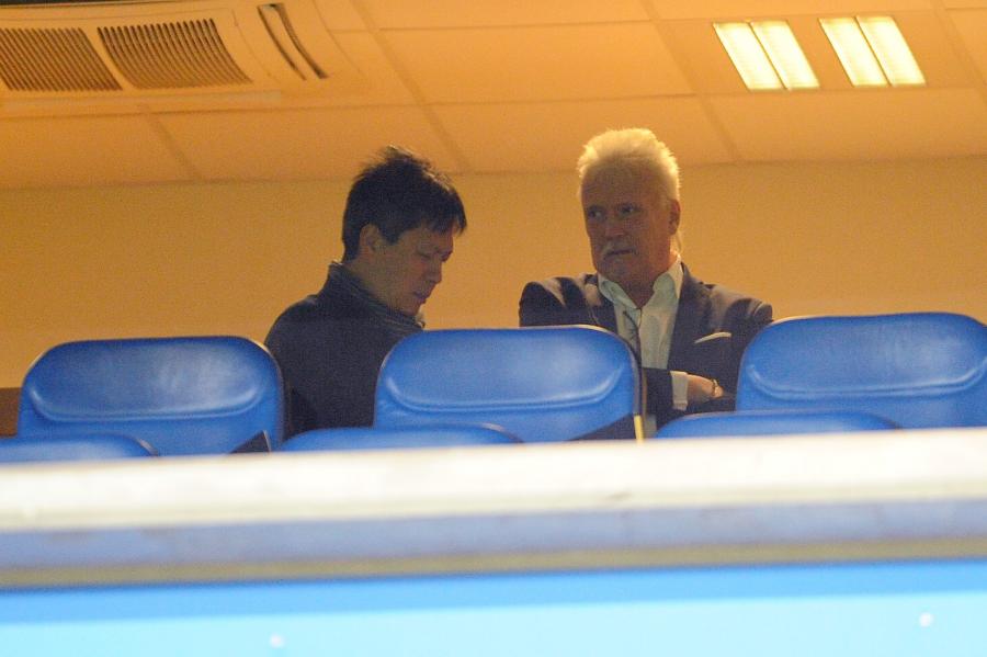 无偿效力+自掏腰包挽救母队这位波兰老将诠释忠义真谛