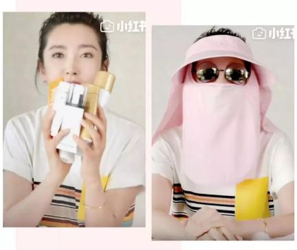 7款便宜大碗又好用的身体防晒，给出去游玩的你！