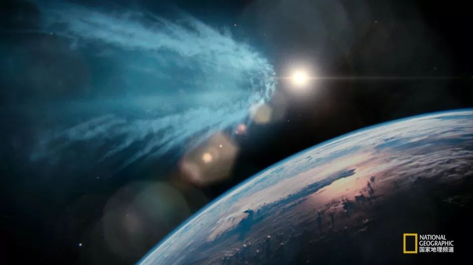 从近到远看宇宙的纪录片,描述宇宙的纪录片