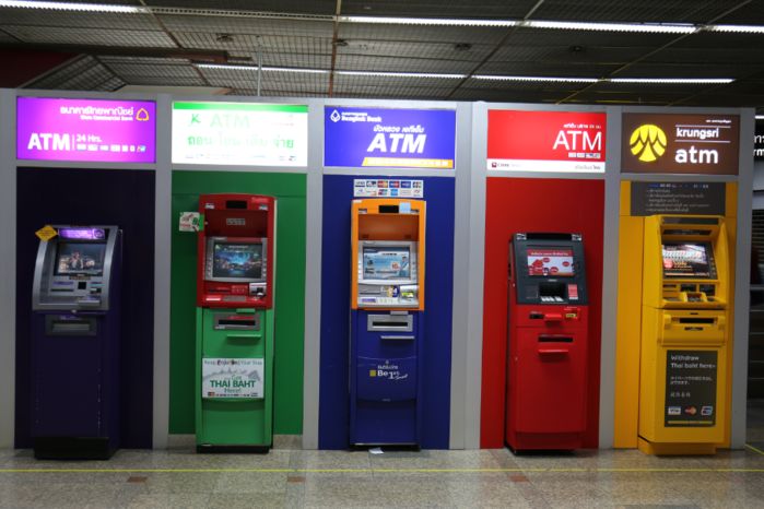 泰国自由行攻略泰国旅游干货,泰国旅游攻略详细流程