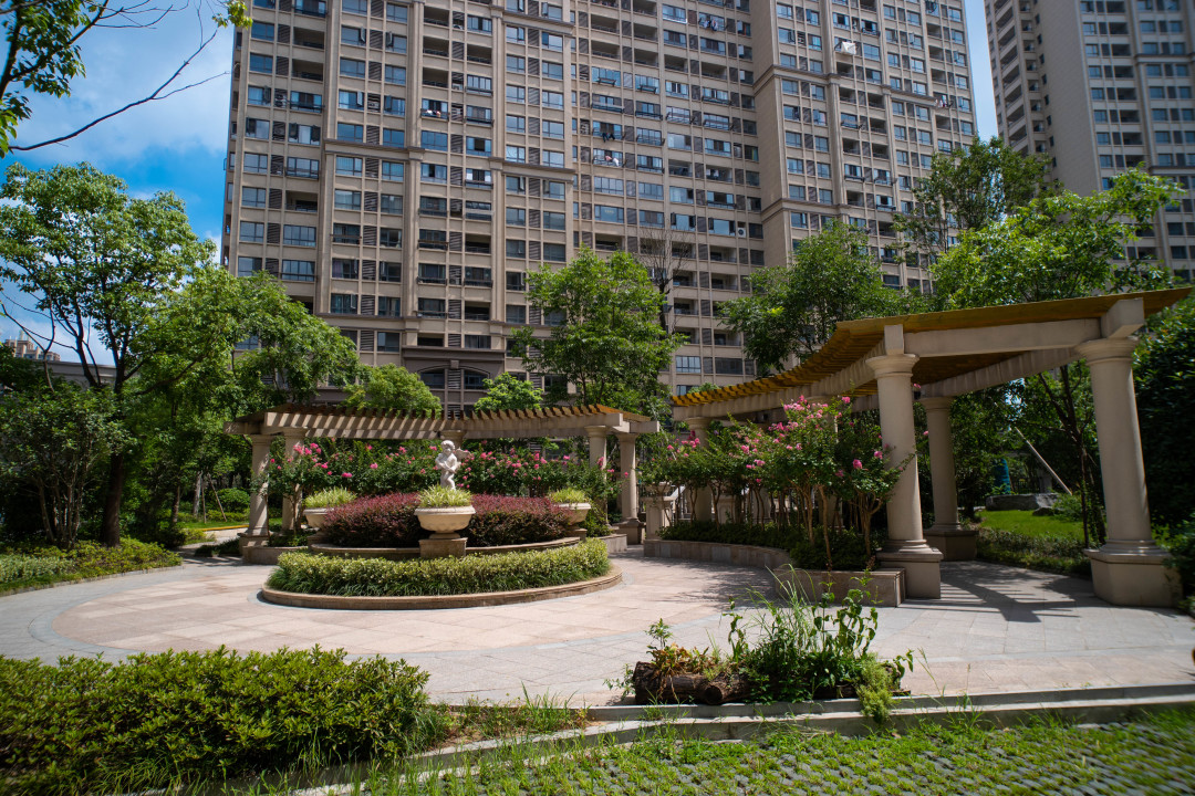 马鞍山东方城三期的房子怎么样,马鞍山东方城三期共多少户