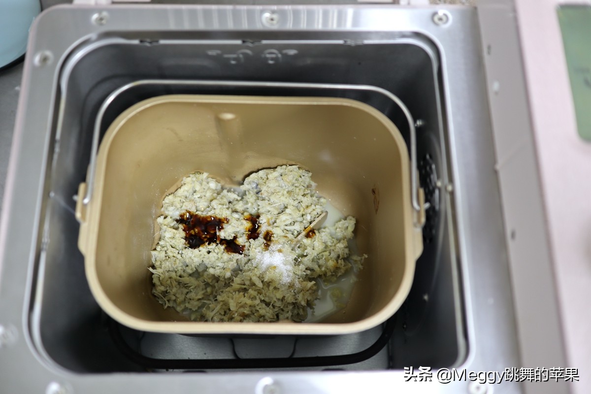 喝汤剩下的肉怎么吃,鱼肉肉松怎么制作好吃