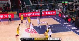 广厦男篮李春江最好战绩,李春江在广厦的战绩