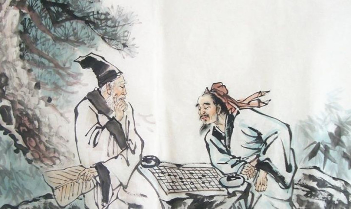 结善缘修心德,广结善缘的人的运势