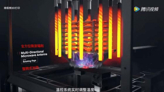 3d打印对金属的影响,3d打印的金属的主要缺陷