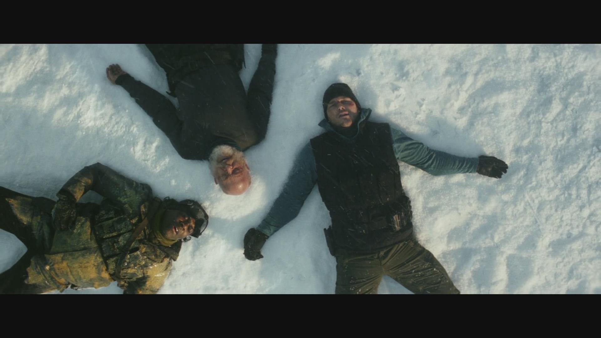 明日之战最后决战,明日之战未来