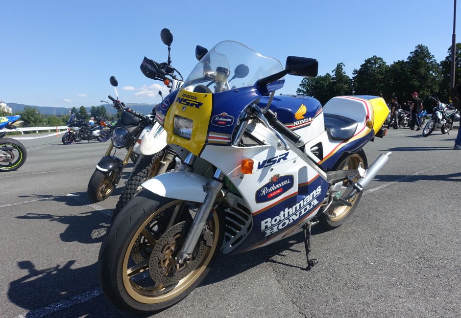 探访本田金翼（GoldWing）诞生地，日本“熊本溯源”之旅