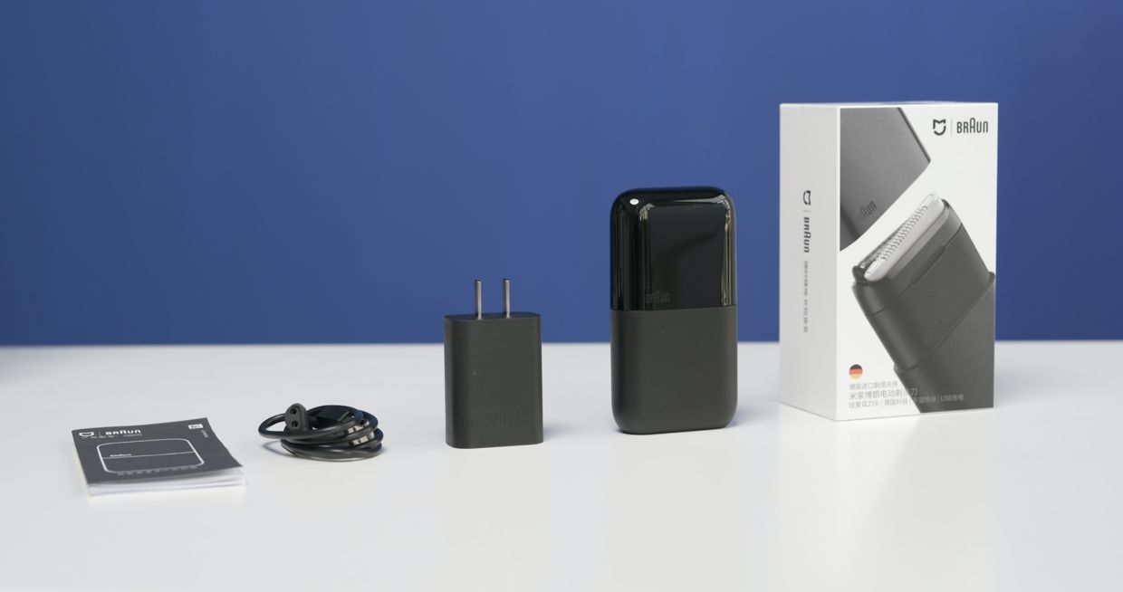 米家剃须刀和博朗剃须刀哪个好用,博朗迷你剃须刀和米家的区别