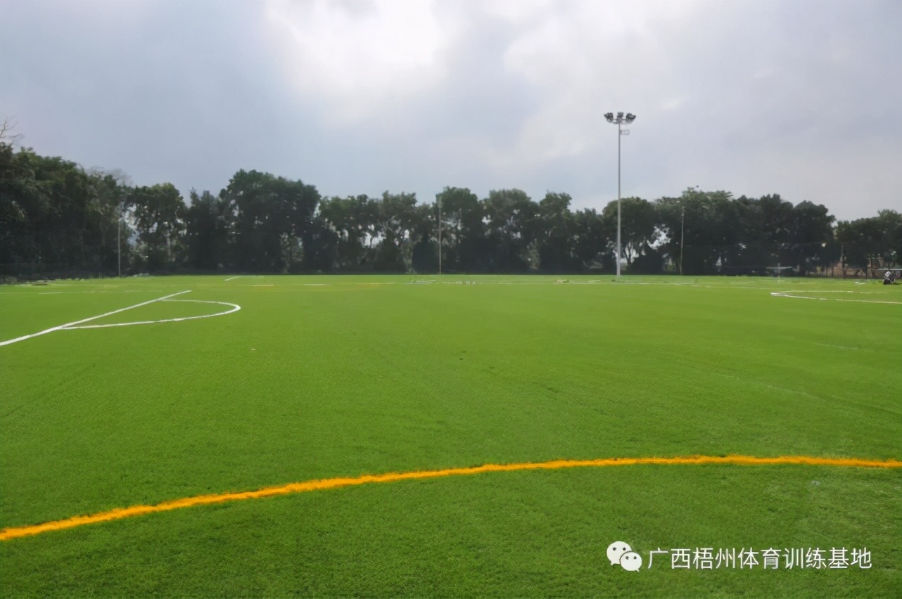 梧州市国家体训基地,梧州国家体育训练基地宿舍