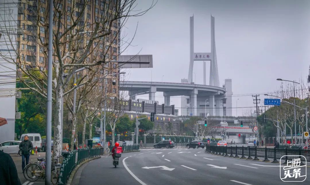 上海纺织面料市场,老上海人才知道的叫法