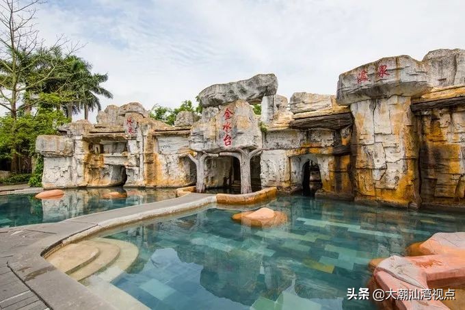 广东省各个城市的标志,广东21个城市地理排名