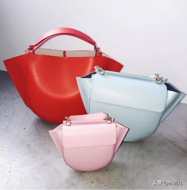 王妃同款包包推荐,盘点15款小众时髦的平价包包