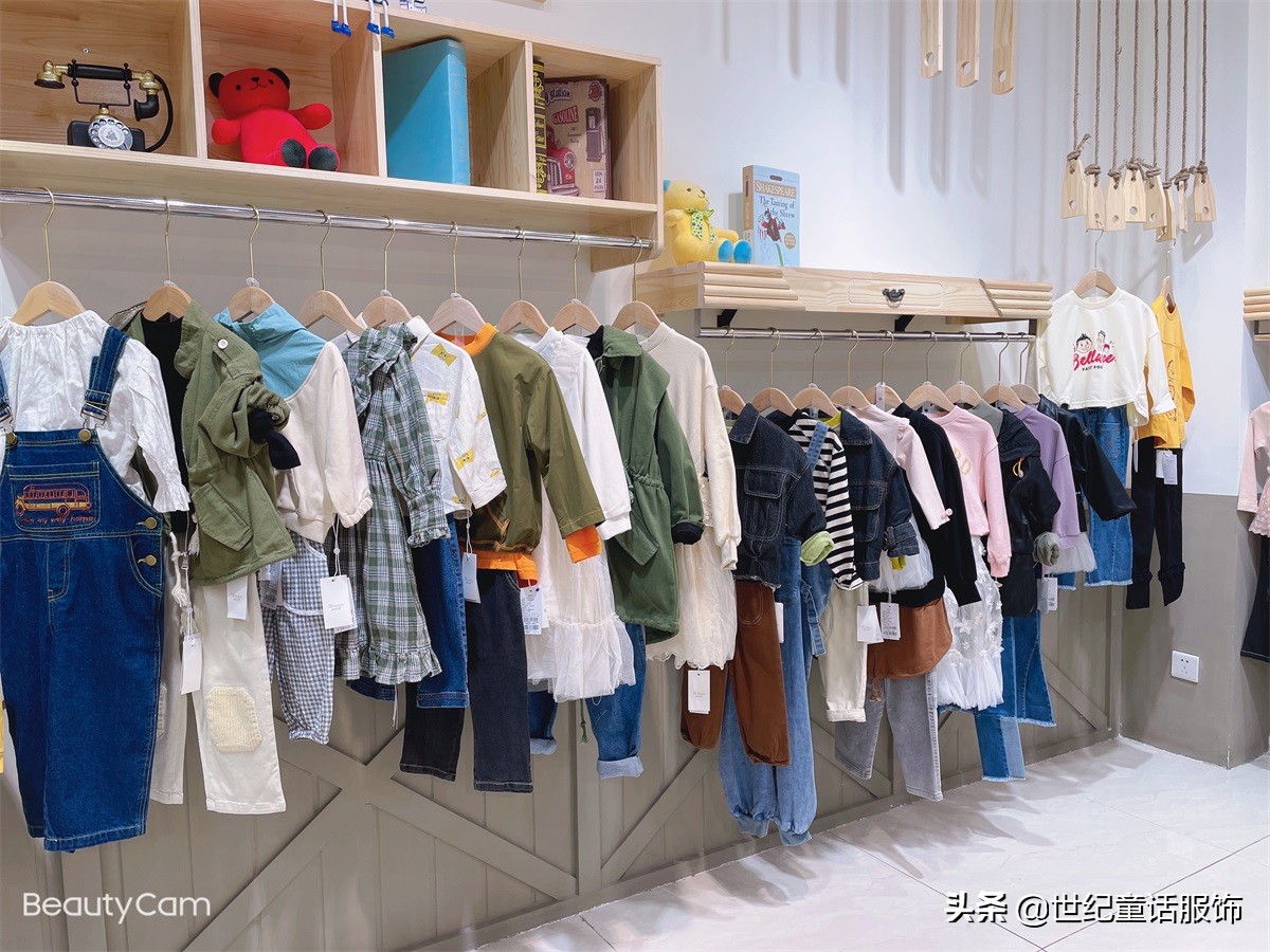 开一家童装店一年能赚多少钱,2021开个童装店能赚钱吗