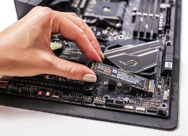 装了新固态如何迁移系统,如何一键迁移系统至固态