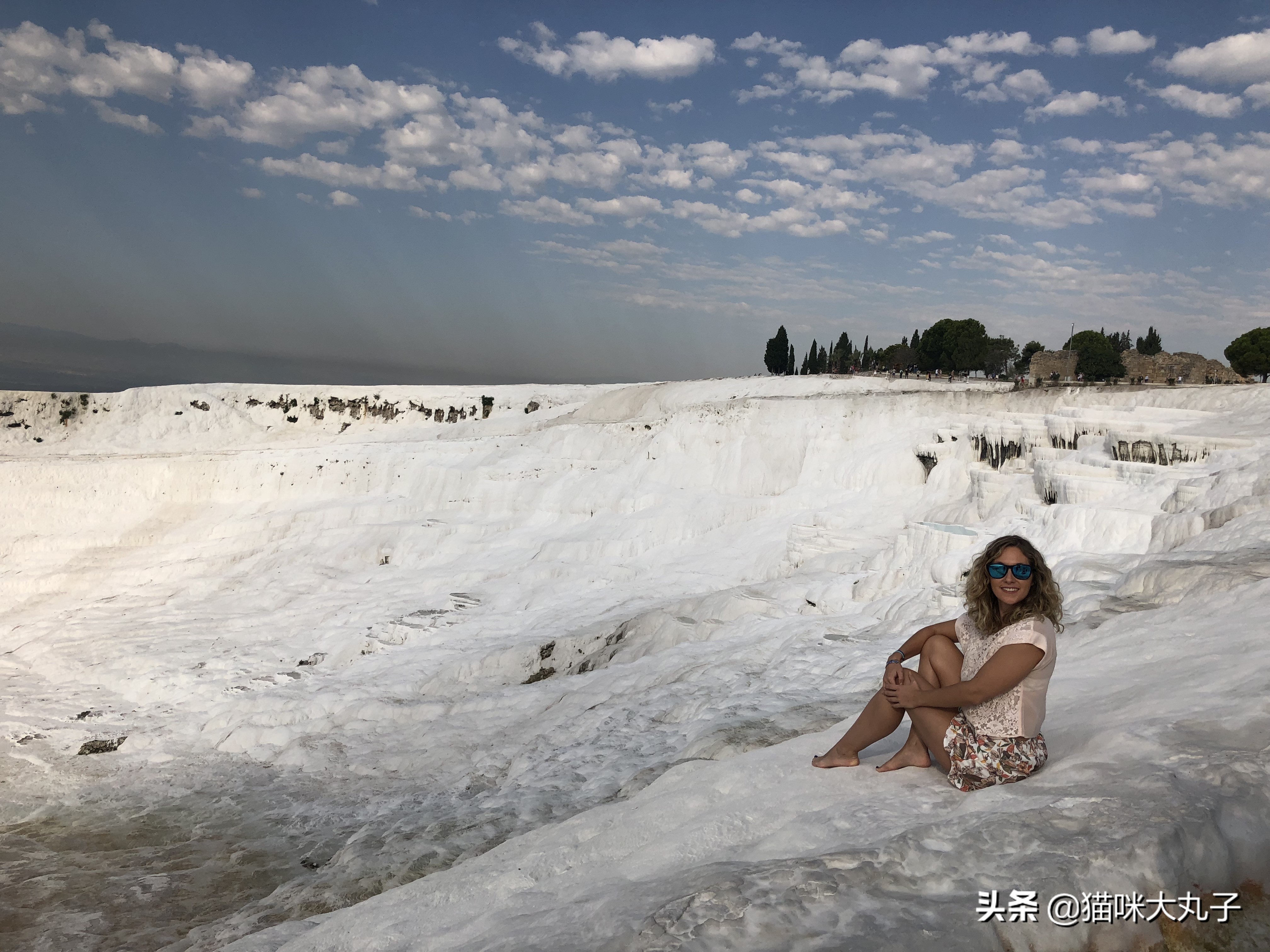 浪漫的土耳其热气球飞行之旅,热气球不仅仅在浪漫的土耳其