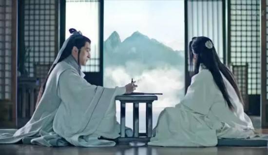 琅琊榜卫峥和梅长苏结局,琅琊榜梅长苏霓凰最后结局