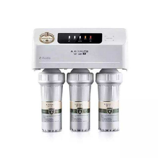 中国十大良心净水器品牌排名,2021年家用净水器十大品牌排名