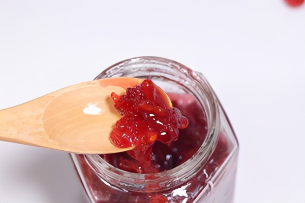 樱桃蜜汁的做法大全,樱桃甜蜜汁的做法