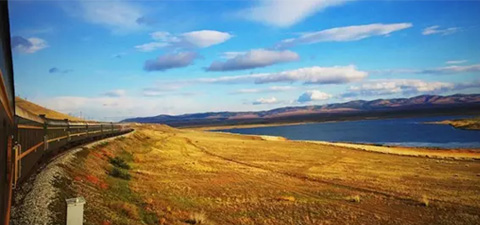 球9条独一无二的火车路线