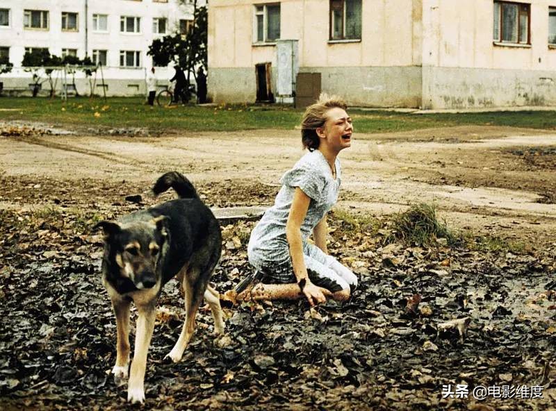 永远的莉莉亚剧情介绍,永远的莉莉亚电影简介