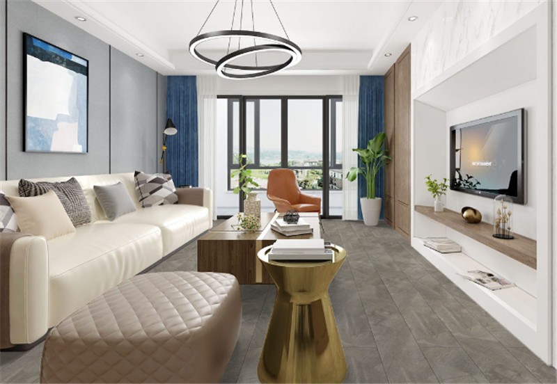 木地板怎么选择耐磨的,申汉地板和大自然地板哪个好