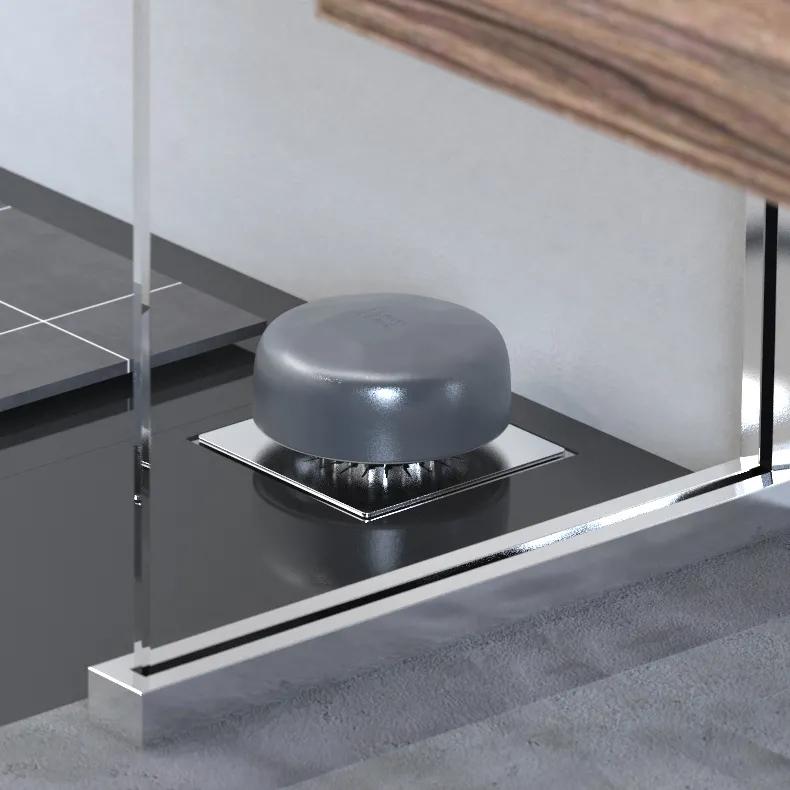 洗澡间下水道毛发清理神器,澡堂下水道头发清理神器