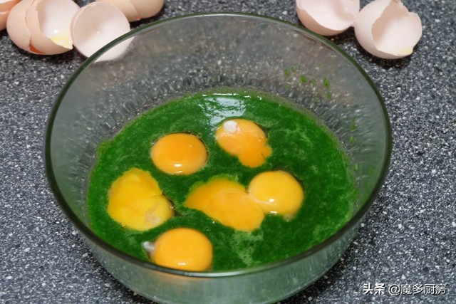 超级简单的奶油蛋糕做法无烤箱,戚风奶油蛋糕的制作全过程