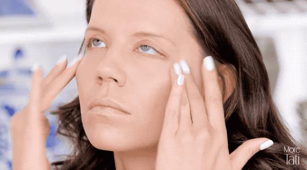 不脱妆粉底液第一名气垫,夏日气垫底妆不脱妆方法