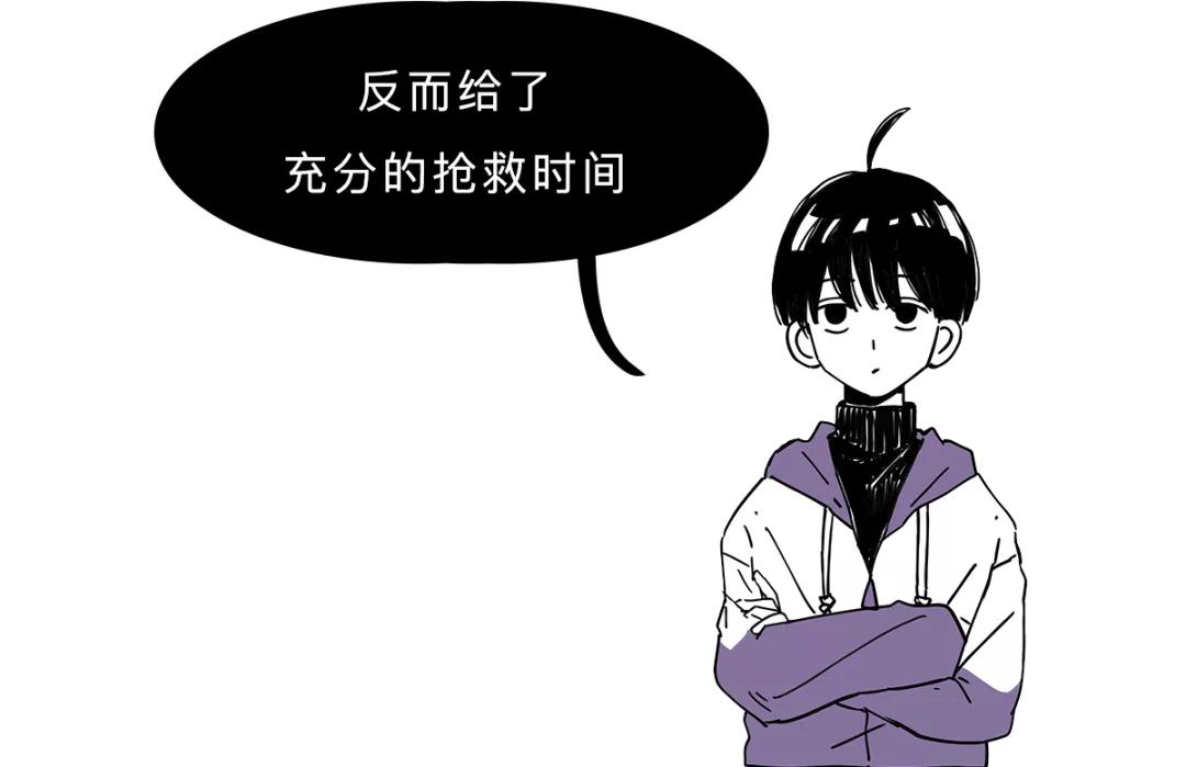 咬舌真的能自尽吗法医来揭秘,电视剧里的咬舌自尽是真的吗