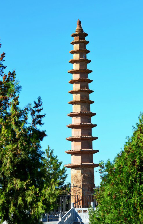 庆阳自然保护区,甘肃省有几个自然保护地