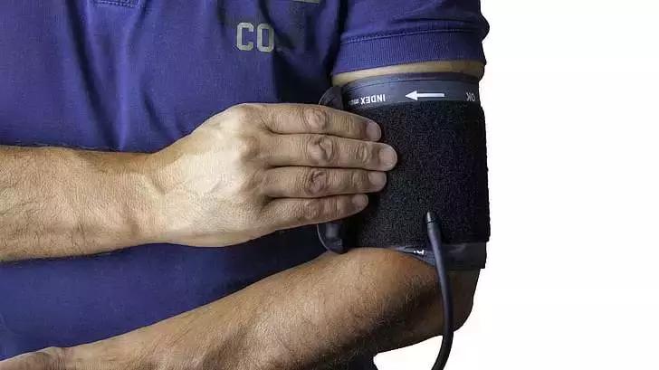 高血压一时好一时坏怎么回事,高血压可能是一过性的吗