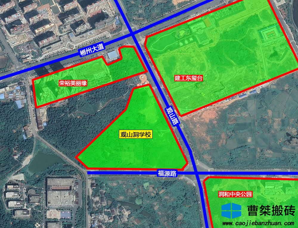 郴州靠近资兴的楼盘,郴州位置好的小区推荐