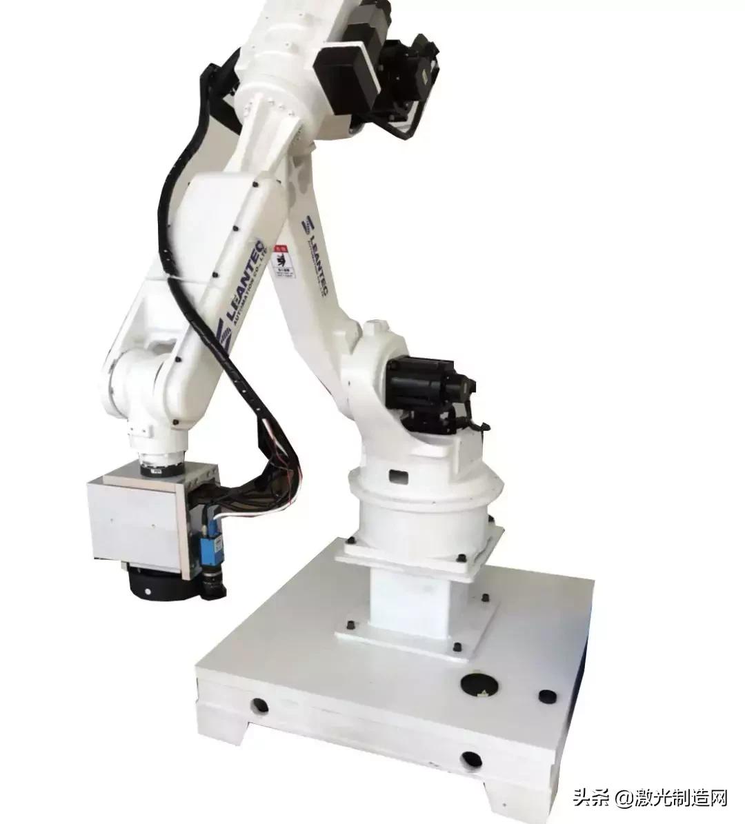 镭射焊接的应用,镭射焊接系统怎么选