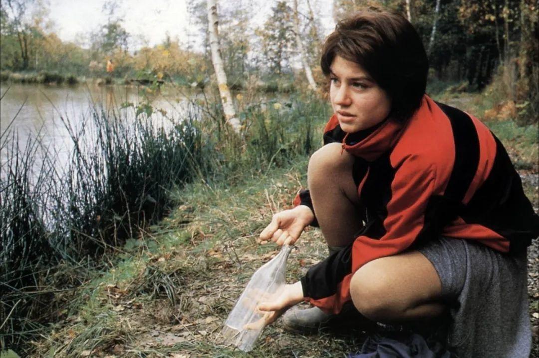 只用一部手机拍视频,只用一台摄影机拍出的电影