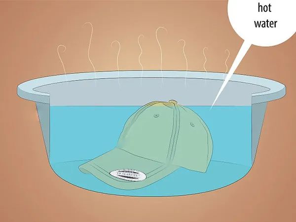 棒球帽养护,棒球帽的正确护理方法