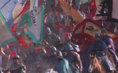 三国官渡之战袁绍做了什么,曹操和袁绍官渡之战官渡在哪里