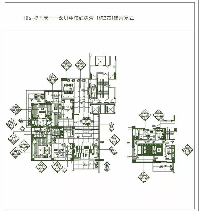 户型改造前你一定要了解这几步,户型爆改最佳方案