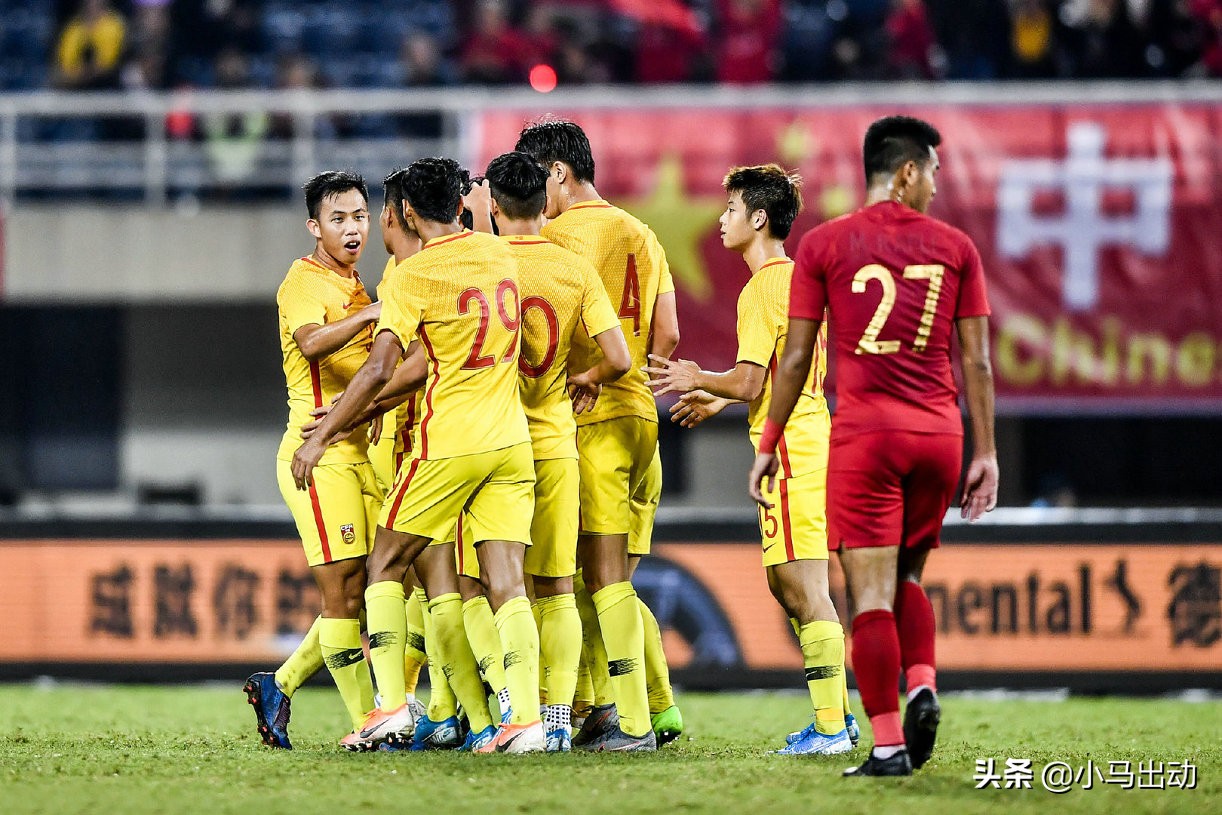 u19国足四国赛直播中国对乌兹别克,中国足球u22比赛