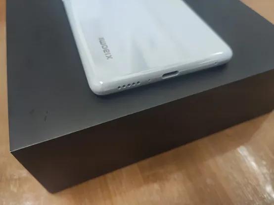 小米mix4听筒听不见声音,小米mix4发布会