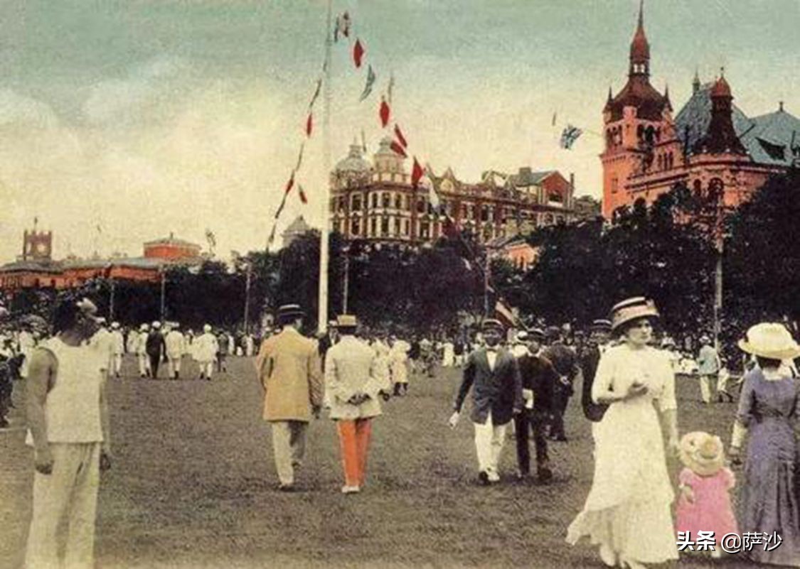 抗日时期上海租界是哪个区,抗战时期上海租界范围