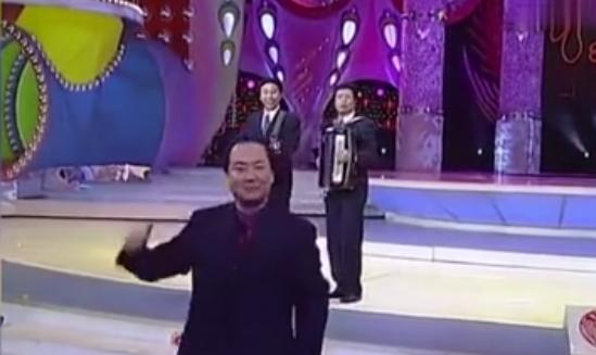 郭冬临说国足完整版,郭冬临打快板说国足