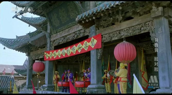 豆瓣十大高分国产电影2015,豆瓣高分电影好剧推荐