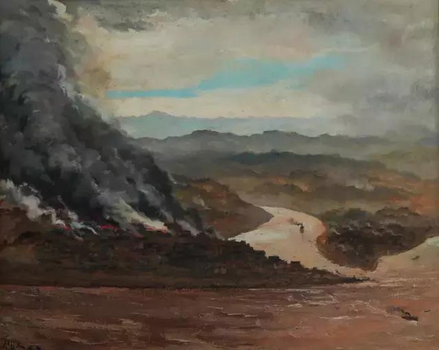 荣宝斋卖出的字画,80年代荣宝斋字画价格